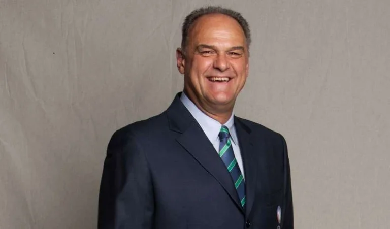 Tumor se espalhou: Oscar Schmidt descobriu novo câncer na cabeça e passou por terceira cirurgia há um ano, revela filho
