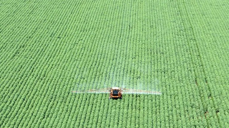 O agro brasileiro diante do triplo choque: crédito, guerra e clima