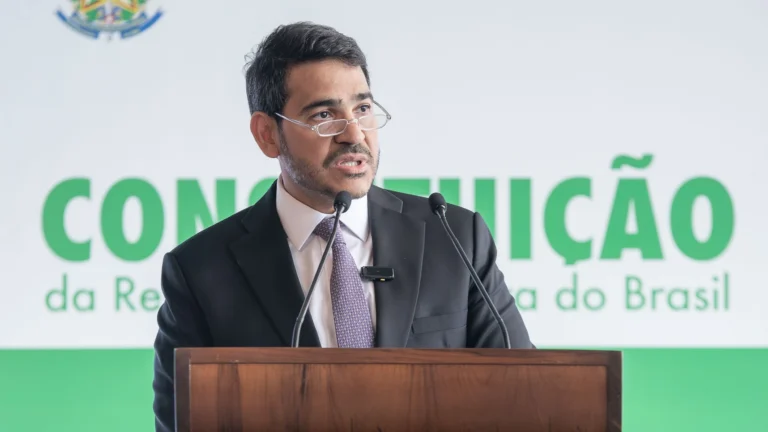 Ministros do STF reforçam périplo de Messias no Senado