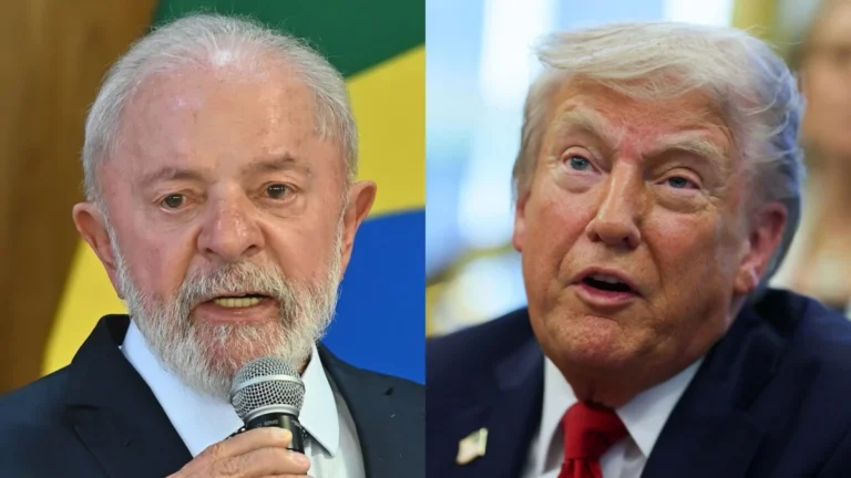 Após atitude contra delegado da PF, Lula faz graves ameaças aos EUA: “Não passará batido”