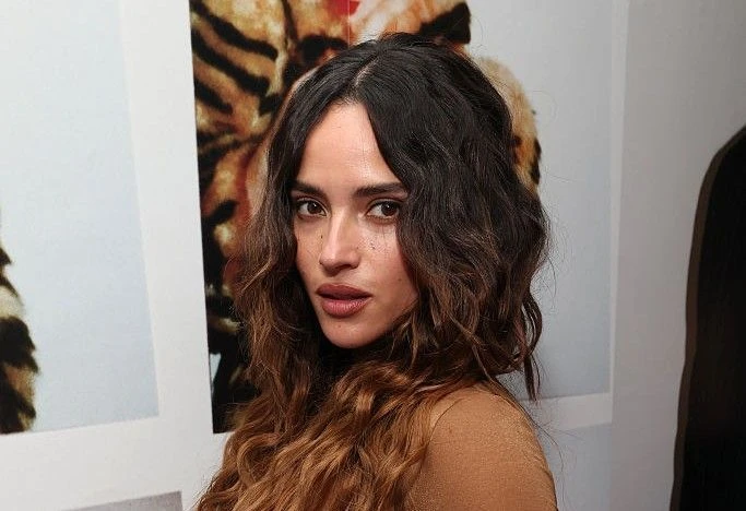 Adria Arjona é confirmada como Maxima em “Superman 2”, diz site