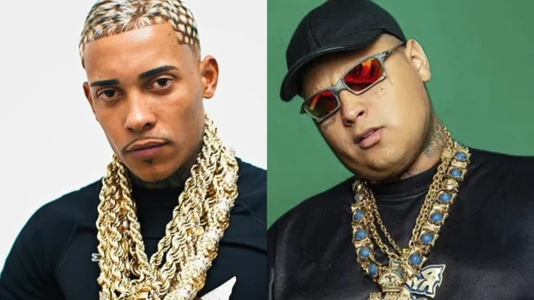 MC Ryan e Poze presos: entenda a operação Narco Fluxo
