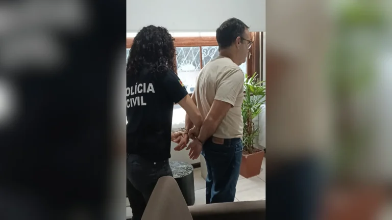 Cardiologista vira réu por crimes sexuais contra clientes no RS
