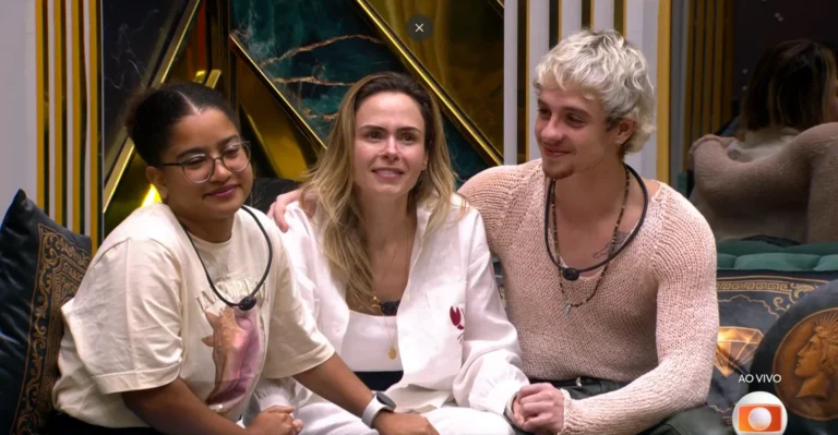 BBB 26: parcial da enquete confirma participante rumo à vitória