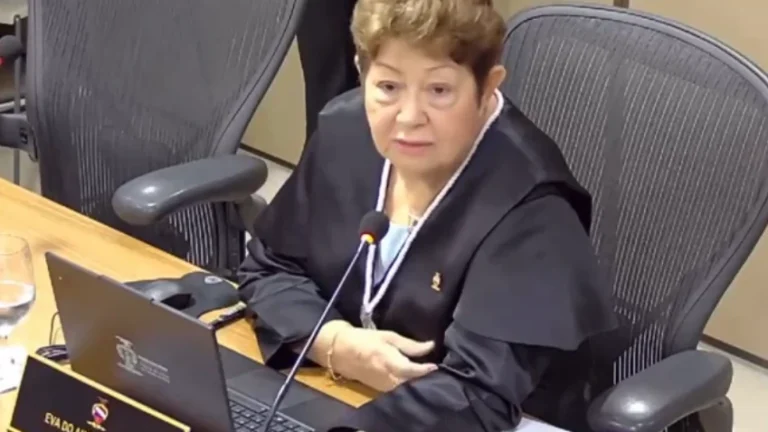 Desembargadora fala em “escravidão” após STF limitar pendurricalhos; veja