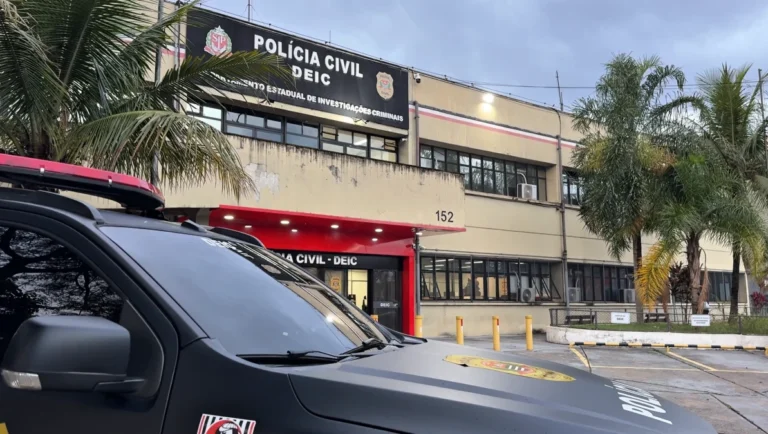 SP: Polícia faz operação contra fraude em tratamentos de crianças autistas