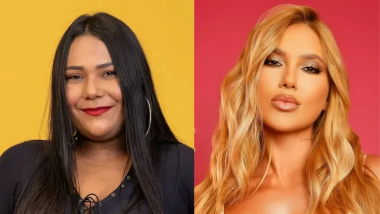 Virginia dará estoque vitalício para ex-BBB Chaiany? Saiba resposta