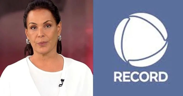Demitida da Record, Carolina Ferraz faz forte desabafo após saída: ‘Entro agora…’