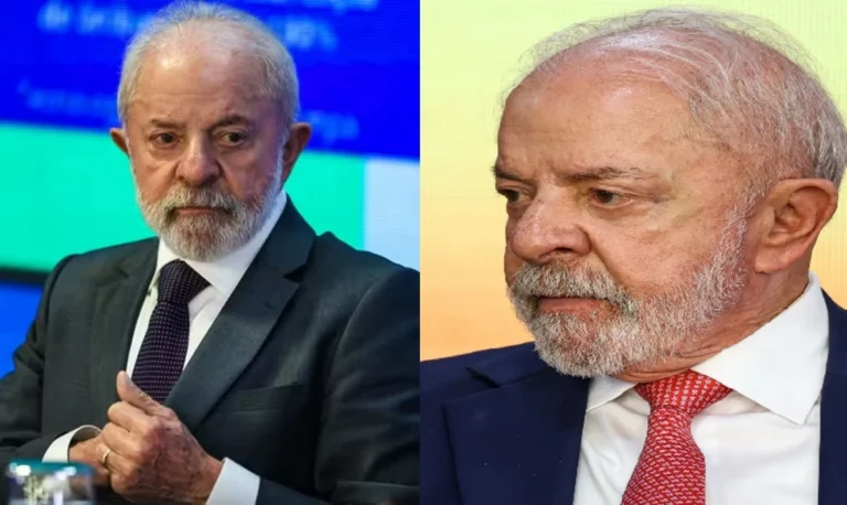 Durante evento em SP, Lula quebra protocolo e faz forte confissão: ‘ Estou precisando’
