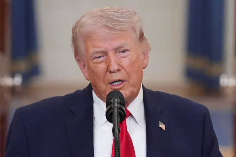 Trump diz que negociadores vão ao Paquistão para novas conversas com o Irã