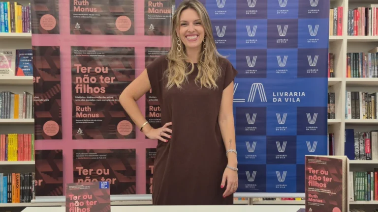Maternidade se torna decisão mais complexa no Brasil