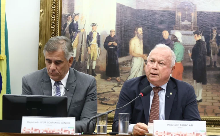 Relator da 6×1 defende incentivos fiscais e pede ‘bom senso’ para transição