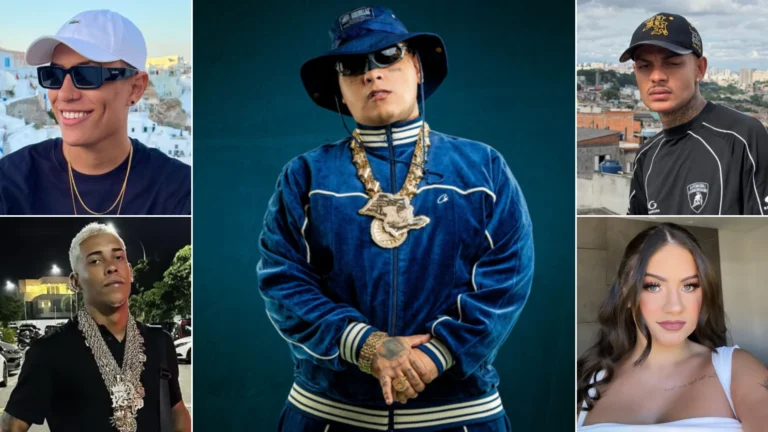 MC Ryan, Poze e dono da Choquei podem ser soltos após HC; entenda