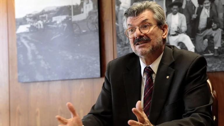 Nunes Marques nega pedido de Marco Buzzi para suspender sindicância
