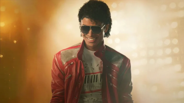 “Michael”: veja outras produções sobre Michael Jackson