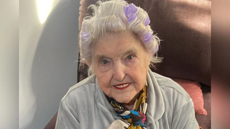 Influenciadora Estelinha Bezerra, a “Rainha do Batom”, morre aos 96 anos