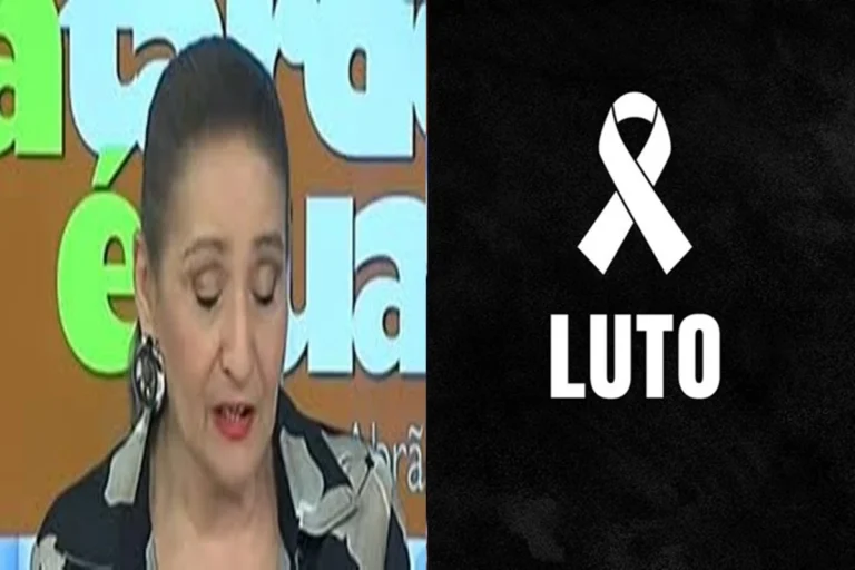 Sonia Abrão não segura o choro e lamenta morte: “Era só um menino!”