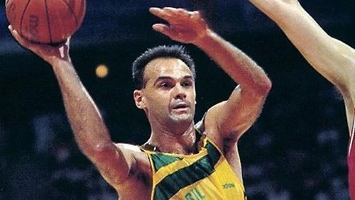 Ministério do Esporte lamenta morte de Oscar Schmidt: “Lenda do basquete”
