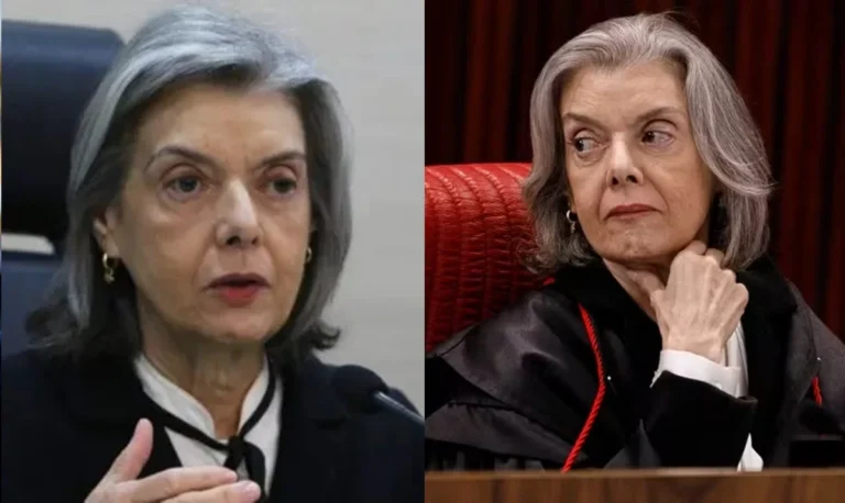 Cármen Lúcia rompe o silêncio e entrega conselhos da família para deixar o STF