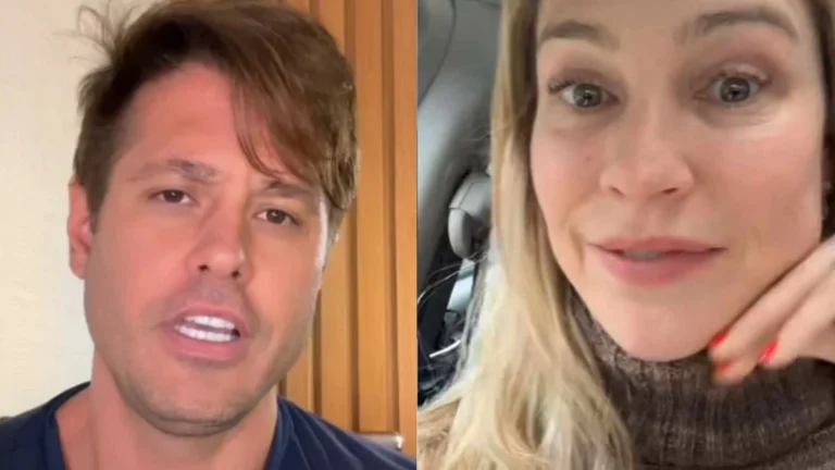 Dado Dolabella detona posicionamento de Luana Piovani sobre religião: “Ela é arrogante”