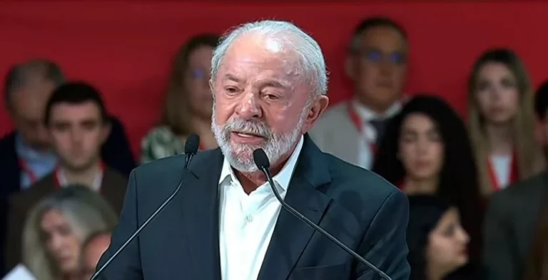 Sul global paga por guerras que não provocou, diz Lula