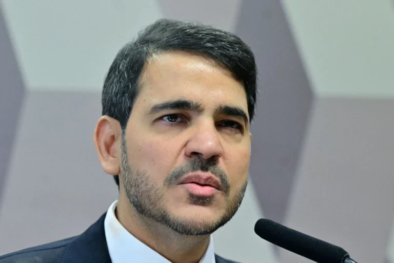 MDB reage e nega articulação contra Messias no STF