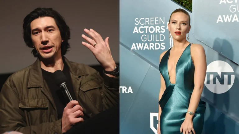 “Paper Tiger”: filme estrelado por Adam Driver concorrerá à Palma de Ouro