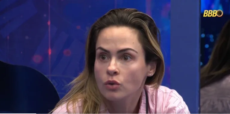 BBB 26: Ana Paula e Milena rompem na reta final: “Cada um por si”