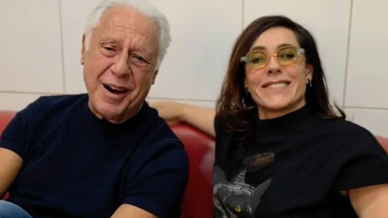 Antonio Fagundes revela acerto de contas com Torloni: “Promessa há 45 anos”