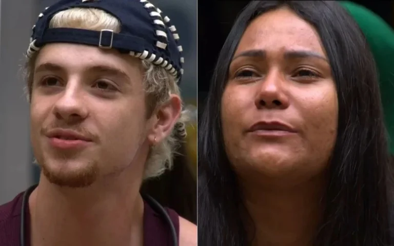 BBB 26: Enquete atualizada do reality crava possível eliminado e público reage