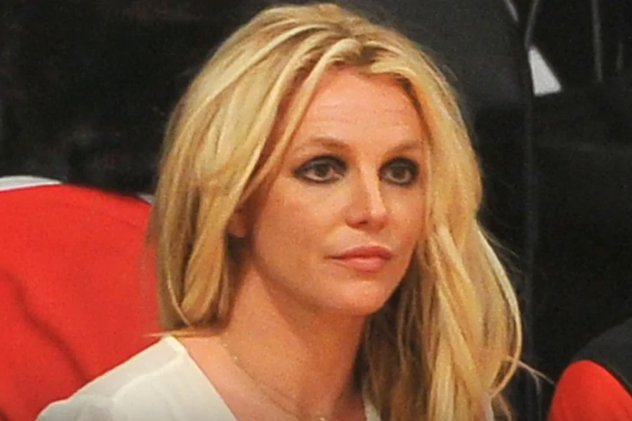 O importante papel dos filhos de Britney Spears na internação da cantora
