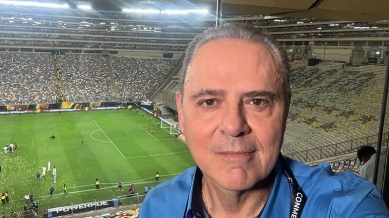 O que é neoplasia, problema de saúde que fez Luís Roberto ficar fora da Copa