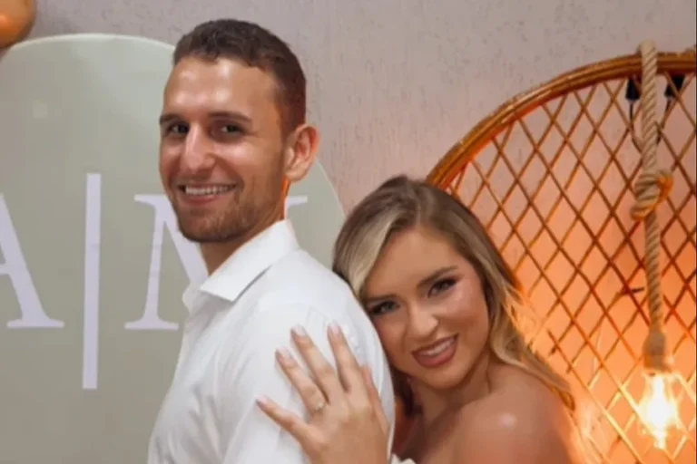 Quem era o engenheiro que morreu horas após se casar em Goiânia