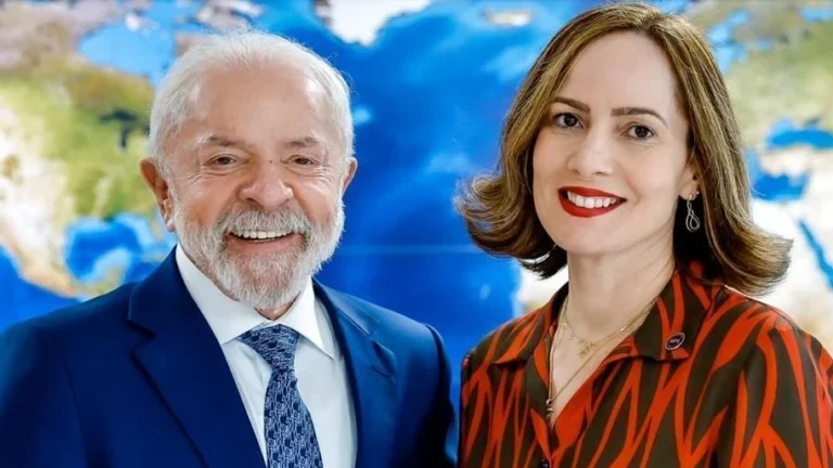 Quem é Ana Cristina Silveira, nova presidente do INSS