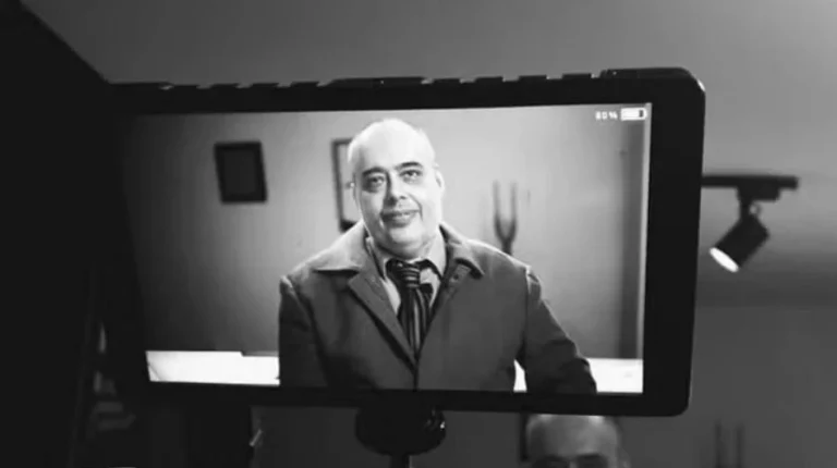 Morre ex-ator mirim e diretor Fabiano Vannucci, aos 53 anos