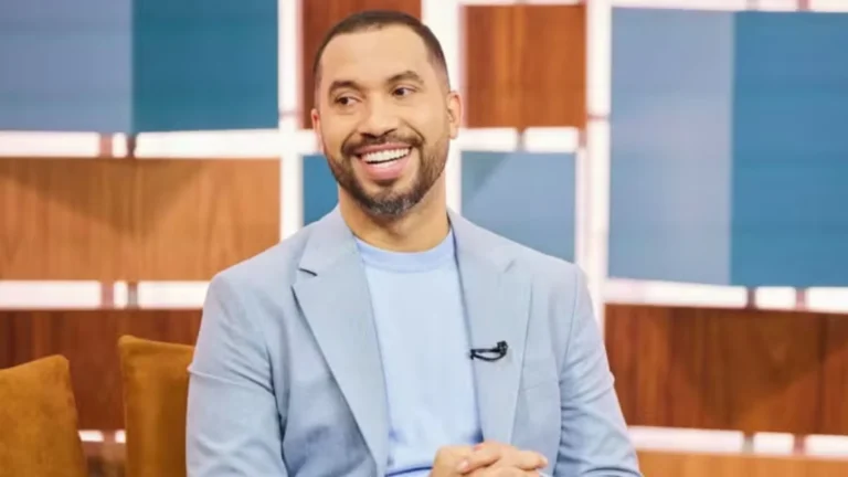 Gil do Vigor afirma que tentou sair com mulheres após o BBB