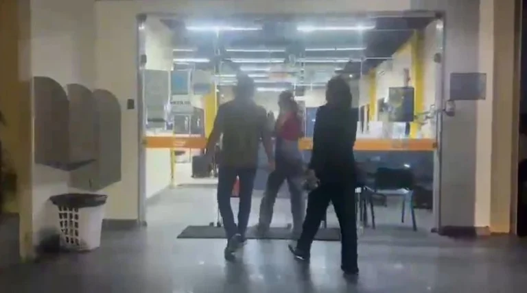 Marroquina é presa com passaporte francês falso na Ilha do Governador (RJ)