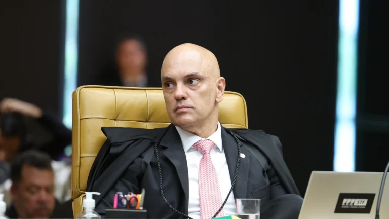 PF faz nova operação contra vazamento de dados de ministros do STF