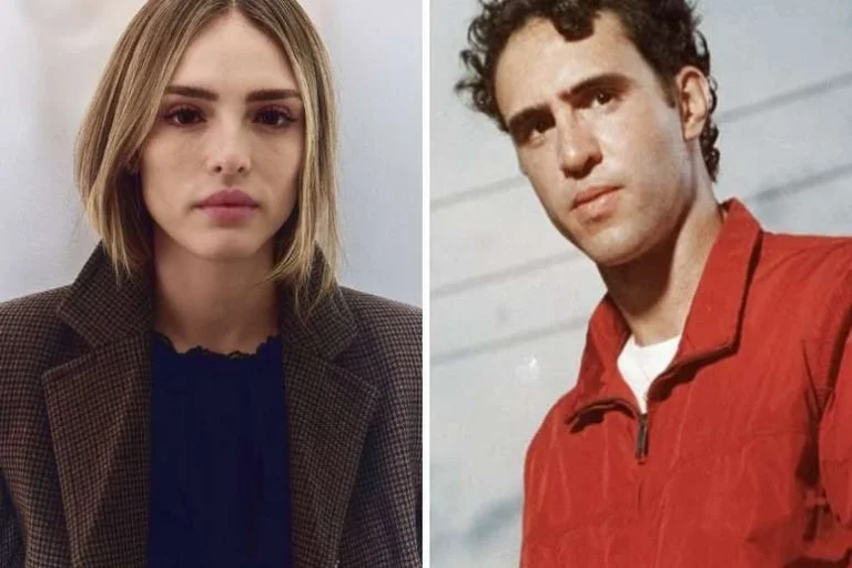 Equipe de Isabelle Drummond nega namoro da atriz com filho de Caetano Veloso