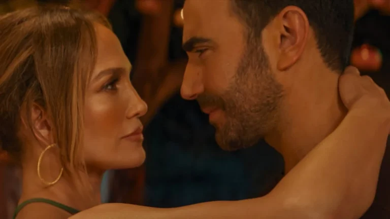 Jennifer Lopez estrelará nova comédia romântica da Netflix; veja detalhes