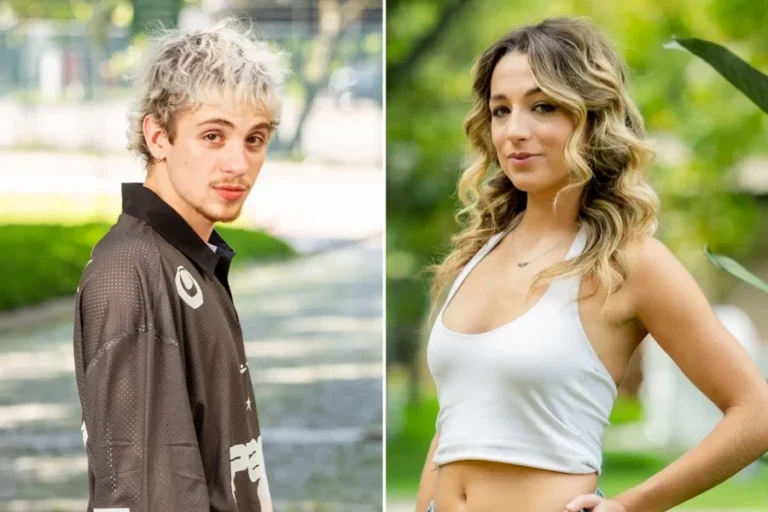 Juliano Floss e Samira tomam atitude após fim do BBB 26