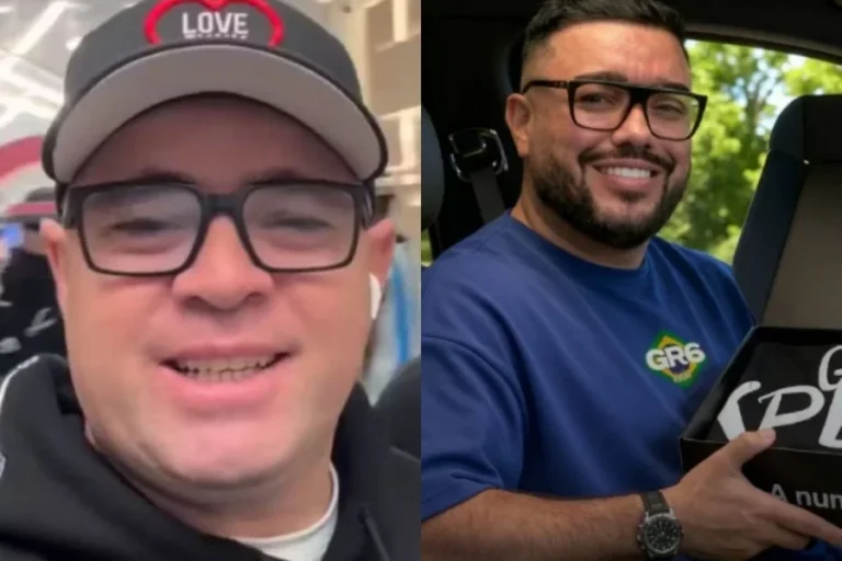 Donos de produtoras de funk em SP são presos em operação da PF