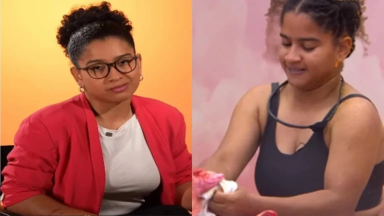 BBB26: Segredo de sister é exposto no reality: ‘Não tem’