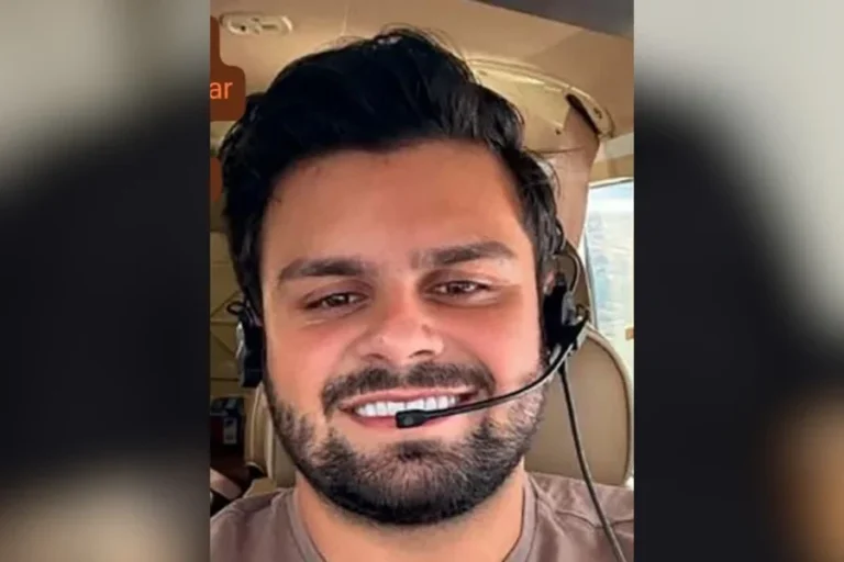 Piloto de avião de SP some ao viajar para entrevista de emprego no PA