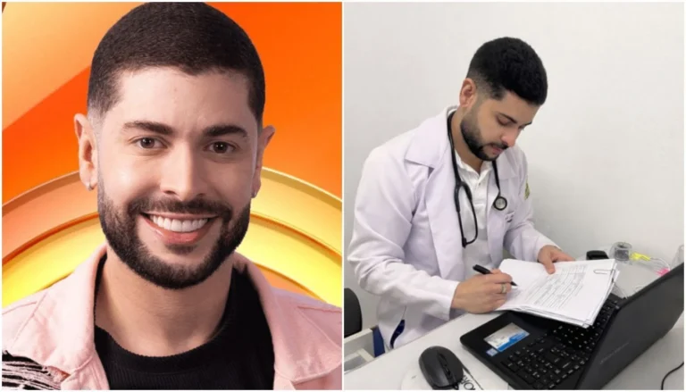 BBB 26: Marcelinho volta a atuar como médico após reality show