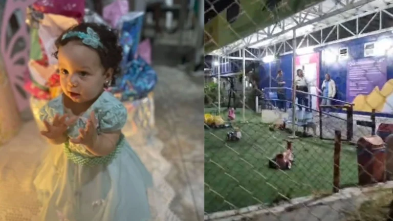 Bebê de 1 ano morre após atendimento em UPA no Rio; polícia investiga