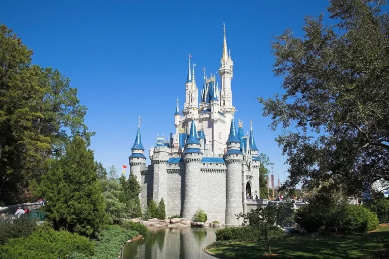 Pai é banido da Disney após agredir funcionário para ver personagem