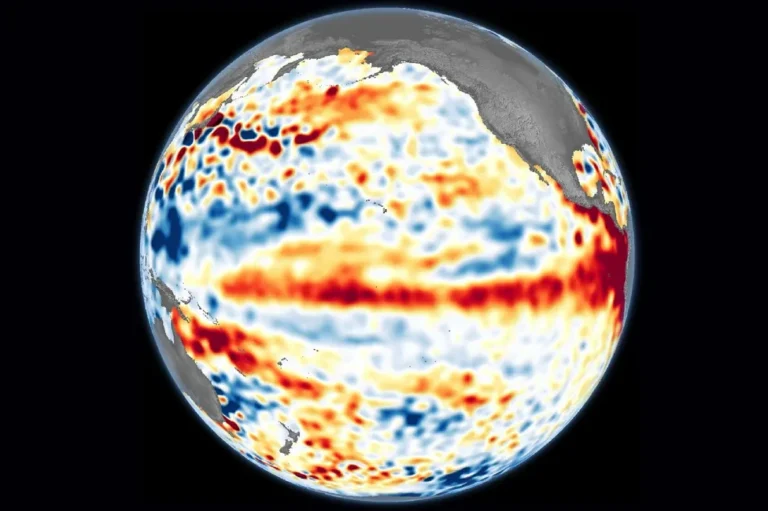 El Niño deve chegar ao Brasil em maio com ondas de calor e outros riscos