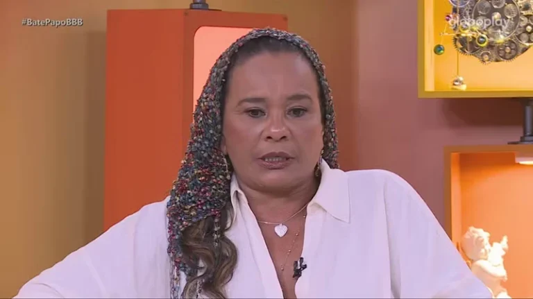 BBB 26: Solange Couto reage à rejeição e quer pedir perdão a Ana Paula
