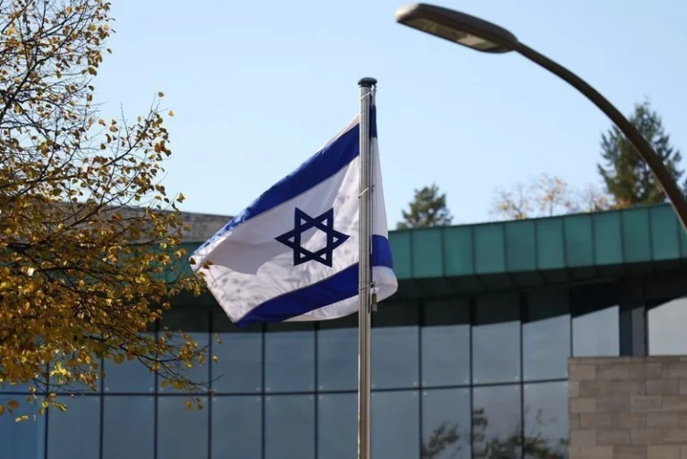 Exército israelense diz que área do sul do Líbano foi “desconectada”